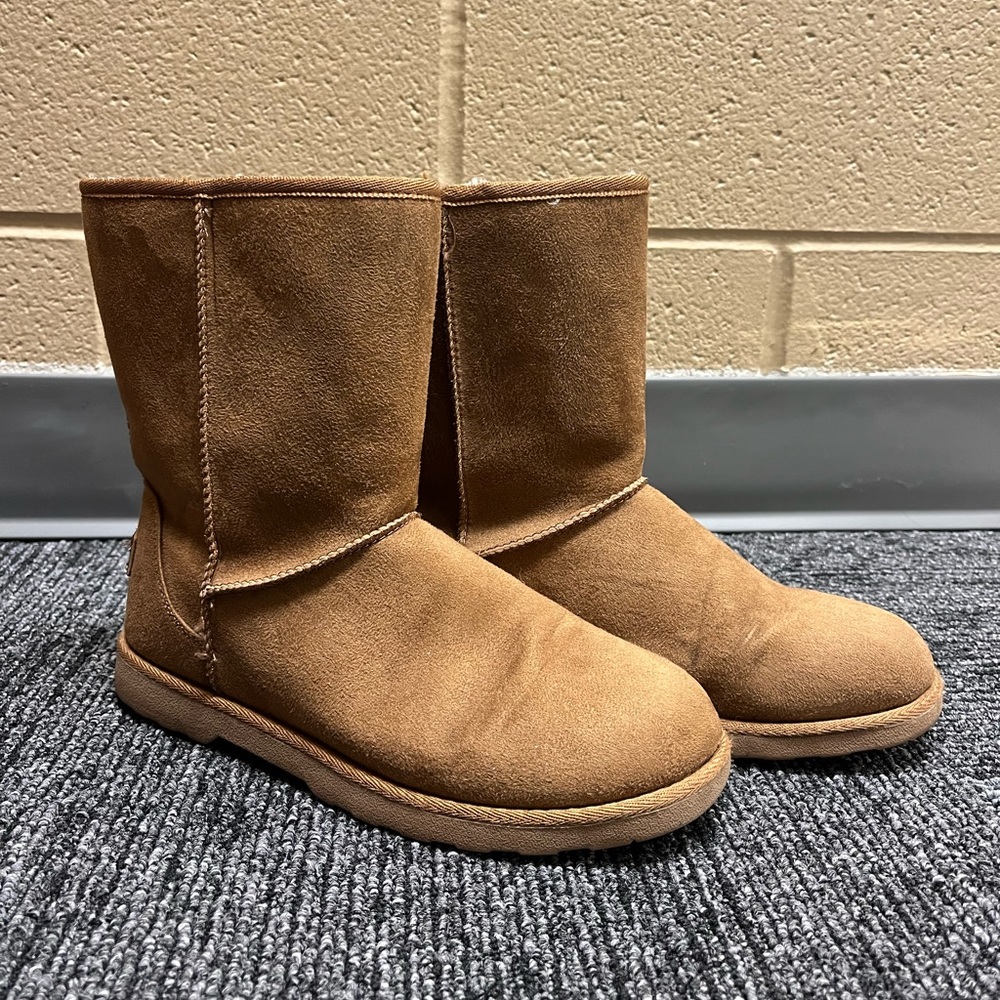 Makalu Boots (Ugg)